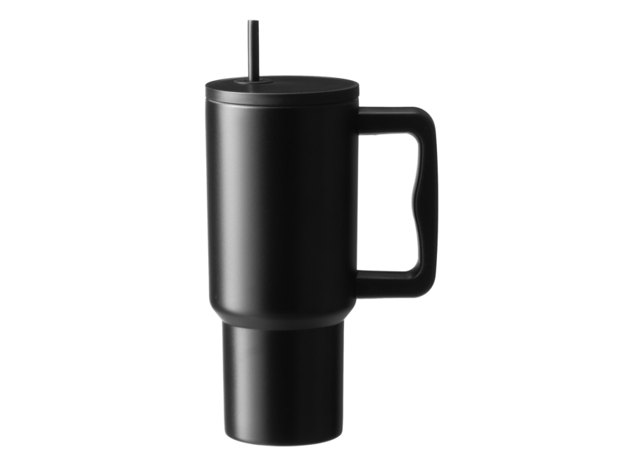 Thermos Cup Maku Black 30 ozproduct image #1