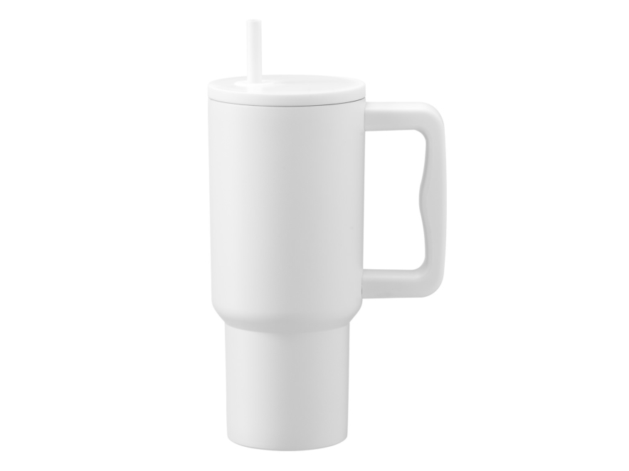 Thermos Cup Maku White 30 ozproduct image #1