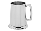 Handmade Pewter Mug Beer Tankard Duncanproduct thumbnail #1