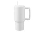 Thermos Cup Maku White 30 ozproduct thumbnail #1